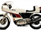 Norton commando 850 John Player Special